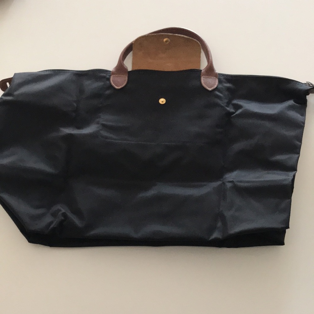 Longchamp travel bag